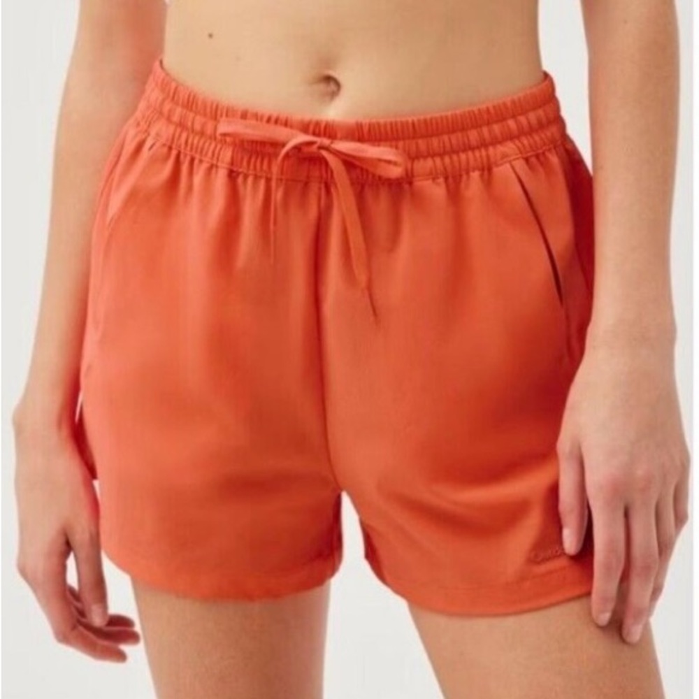 NWT Outdoor Voices Doing Things Shorts
